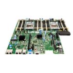 00D8550 | IBM System Board Motherboard for X3100 M4 Server