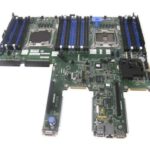 00FC122 | Lenovo System Board Motherboard for ThinkServer
