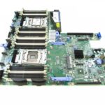 00J6192 | IBM Motherboard for System x3550 M4