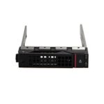 03X3836 | Lenovo 2.5-inch Hard Drive Tray SFF for ThinkServer RD330