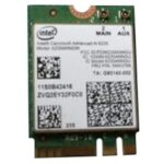 04W3798 | IBM Wireless Card Bluetooth Adapter for ThinkPad T431 T431s