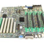 058VF | Dell System Board for PowerEdge 6400