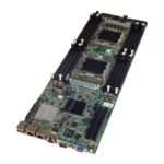083N0 | Dell Poweredge C8220 Dual LGA2011 Motherboard