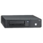 09L5277 | IBM 50/100GB SCSI 1/4-inch Tape Drive FC 6387