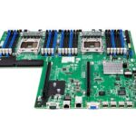 0C44494 | Lenovo System Board Motherboard for ThinkServer