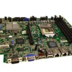 0HKKR | Dell System Board (Motherboard) for Poweredge R210 II