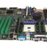 0J805 | Dell System Board (Motherboard) for Poweredge 2600