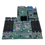 0NH4P | Dell PowerEdge R710 Server Intel Xeon Motherboard