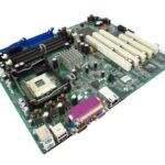 0P158 | Dell System Board for PowerEdge 700
