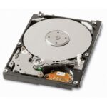 0P590 | Dell 40GB 5400RPM ATA/IDE 2.5-inch Hard Disk Drive