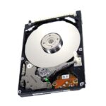 0R289 | Dell 40GB 5400RPM ATA/IDE 2.5-inch Hard Disk Drive