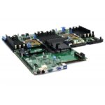 0WGD1 | Dell Motherboard for PowerEdge R740 R740xd