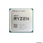 100-000000063 | AMD Ryzen 7 5800X 8-Core 3.8GHz 32MB Cachehe L Processor