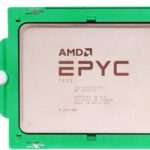 100-000000139WOF | AMD EPYC 7F32 3.7GHz 8-Core 128MB L3 Sock Processor