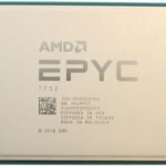 100-000000140WOF | AMD EPYC 7F52 3.5GHz 16-Core 256MB L3 Soc Processor