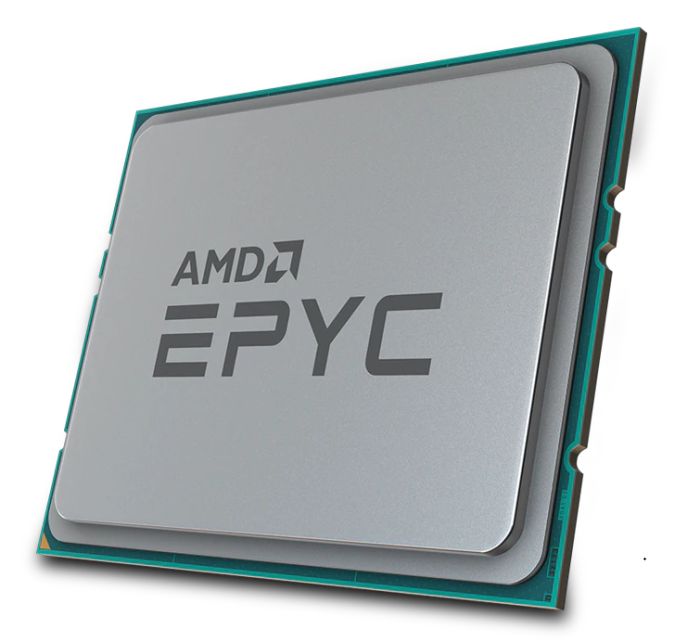 100-000000340.jpg 100-000000340 | AMD EPYC 7443 2.85GHz 24-Core 128MB L3 Socke Processor - Image 1