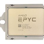 100-000000342 | AMD EPYC 7443P 24-Core 2.85GHz 128MB L3 Cacheh Processor