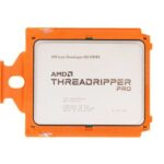 100-000000444 | AMD Ryzen Threadripper 5995WX 2.7GHz 64-Core Processor