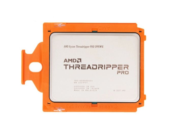 100-000000444.jpg 100-000000444 | AMD Ryzen Threadripper 5995WX 2.7GHz 64-Core Processor - Image 1