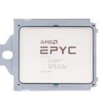 100-000000504 | AMD EPYC 7773X 64-Core 2.20GHz 768MB L3 Cacheh Processor