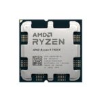 100-000000514 | AMD Ryzen 9 7950X 16-Core 4.5GHz 64MB L3 Soc Processor