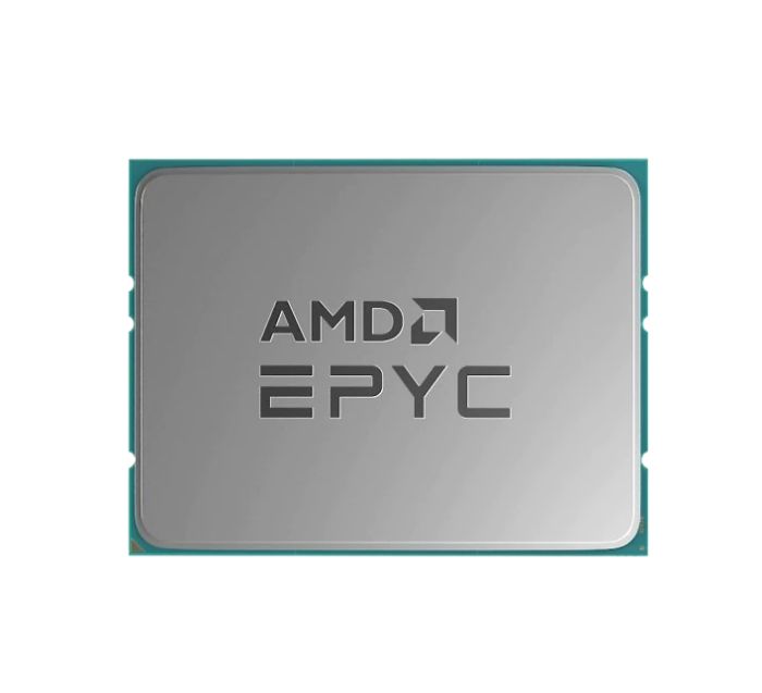 100-000000794_1.jpg 100-000000794 | AMD EPYC 9274F 24-Core 4.5GHz 256MB L3 Cachehe Processor - Image 1