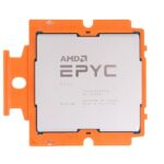 100-000000799 | AMD EPYC 9534 64-Core 3.45GHz 256MB L3 Cachehe Processor