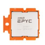 100-000000803 | AMD EPYC 9654P 96-Core 3.55GHz 384MB L3 Cacheh Processor