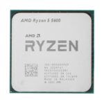 100-000000927 | AMD Ryzen 5 5600 6-Core 3.5GHz 32MB Cachehe L3 Processor