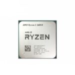 100-100000022MPK | AMD Ryzen 5 3600X 3.8GHz 6-Core 32MB L3 S Processor