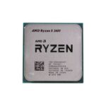 100-100000031 | AMD Ryzen 5 3600 3.6GHz 6-Core 32MB L3 Cachehe Processor