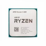 100-100000031BOX | AMD Ryzen 5 3600 3.6GHz 6-Core 32MB L3 Cache Processor