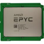 100-100000038WOF | AMD EPYC 7702 2.0GHz 64-Core 256MB L3 Soc Processor