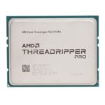 100-100000445WOF | AMD Ryzen Threadripper 5975WX 3.6GHz 32-C Processor