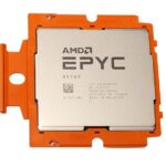 100-100000792WOF | AMD EPYC 9374F 32-Core 3.8GHz 256MB L3 Cache Processor