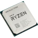 100-100000926SPK | AMD Ryzen 7 5700X 3.4GHz 8-Core 32MB L3 S Processor