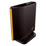 ST307504FDA1E1-RK | Seagate FreeAgent 750GB 7200RPM USB 2.0 8MB Cache 3.5-inch External Hard Drive