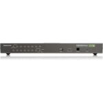 GCS1716KITU | Iogear 16-Port VGA Combo KVM Switch