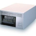 1196R | Dell DLT 4000 Tape Drive - 20GB (Native)/40GB (Compressed) - SCSIInternal