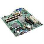 158282-001 | HP System Board (Motherboard) for Workstation SP750