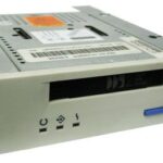 16G8454 | IBM DDS-2 Tape Drive - 4GB (Native)/8GB (Compressed) - SCSI - 5.25 1/2H Internal