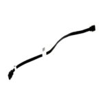 16VP1 | Dell 0.3M Flat SATA Data Cable for PowerEdge T20 Mini Tower
