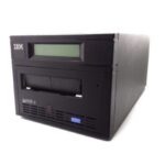 18P7270 | IBM 200/400GB LTO2 Ultrium SCSI LVD External Tape Drive