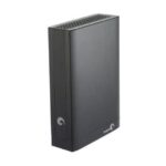 1DZ9P4-000 | Seagate Backup Plus 3TB Thunderbolt 10Gbps 3.5-inch External Hard Drive