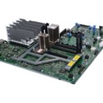 1W6CW | Dell Motherboard for PowerEdge VRTX Server