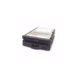 215487-B21 | HP / Compaq 50 / 100GB AIT SCSI-2 Hot Plug Tape Drive
