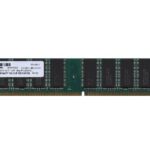 22P9272 | Lenovo 1GB DDR-400MHz PC3200 non-ECC Unbuffered Memory Module