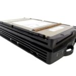 230203-001 | HP 20/40GB DDS4 DAT SCSI Low Voltage Differential (LVD) Hot-Pluggable 4mm Internal Tape Drive for Proliant Servers