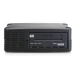 234617-B22 | HP Super DLT 220 Tape Drive 110GB (Native)/220GB (Compressed) Internal