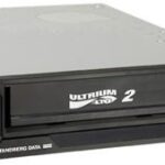 23R3214 | IBM 200GB (Native) / 400GB (Compressed) LTO-2 SCSI LVD HH Internal Tape Drive